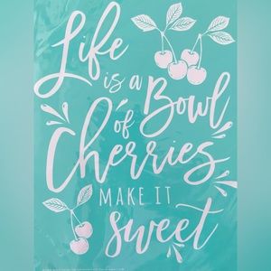 Brand new never used!! No longer sold